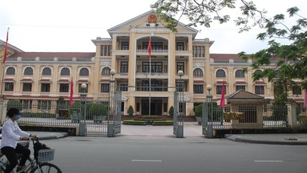 Chủ tịch tỉnh 18 tháng không tiếp công dân: Thừa Thiên - Huế giải trình ra sao?