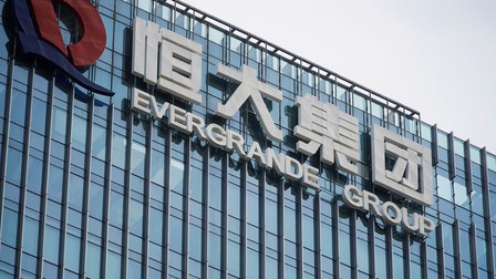 Trung Quốc lần đầu lên tiếng ‘giải cứu’ Evergrande