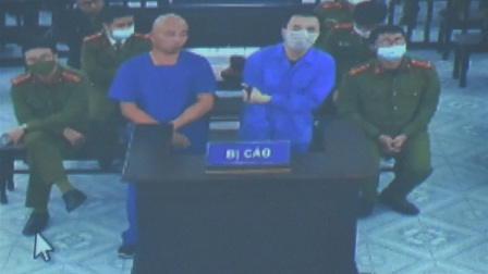 Xâm phạm Công ty Lâm Quyết, Đường 'Nhuệ' bị đề nghị mức án tối đa 1 năm tù
