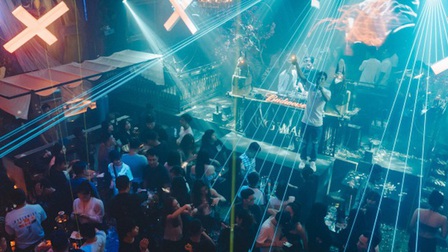 Karaoke, bar, vũ trường ở nhiều tỉnh thành miền Tây được mở cửa trở lại
