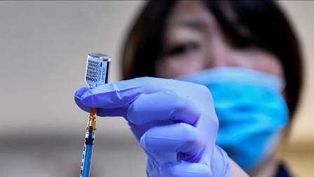Nhật Bản có thể cấp phép lưu hành vaccine nội địa vào đầu năm sau
