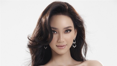 Vì sao đại diện Việt Nam tại Miss International bị giữ hành lý ở sân bay Ai Cập?