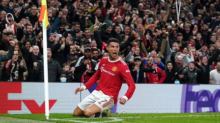 Ronaldo: 'Tôi sẽ khiến những kẻ chỉ trích phải ngậm miệng'