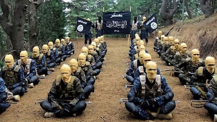 Quan chức Lầu Năm Góc cảnh báo IS có thể sớm tấn công Mỹ