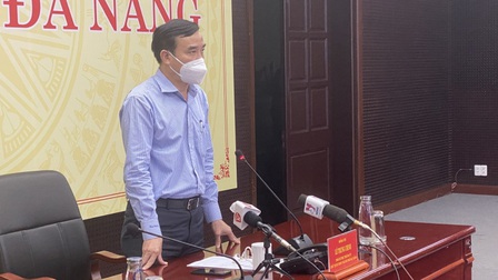 Ngày 5/10, Đà Nẵng bắt đầu tiêm 100.000 liều vaccine Vero Cell