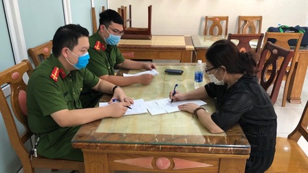 Quảng Ninh: Đối tượng lừa đảo bị truy nã sa lưới sau 5 năm lẩn trốn