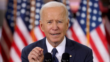 Chính quyền Tổng thống Mỹ Biden công bố chính sách thương mại với Trung Quốc