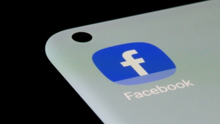 Facebook đột ngột tạm ngừng hoạt động trên diện rộng