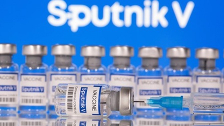 Gần 740.000 liều vaccine Covid-19 Sputnik V sẽ được sử dụng trong tuần này