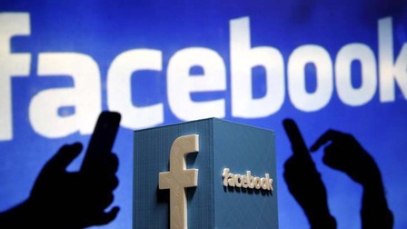 Facebook bị cáo buộc gây chia rẽ trong xã hội Mỹ