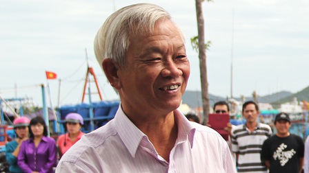 Cựu Chủ tịch UBND tỉnh Khánh Hòa bị khởi tố vụ án thứ 3
