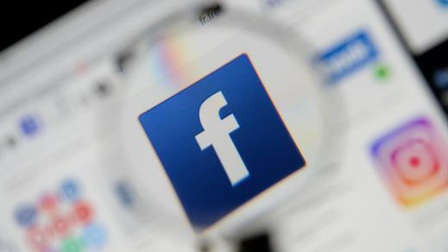 Facebook 'sập mạng' lần thứ hai trong vòng một tuần