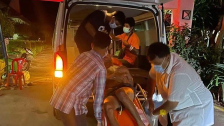 Campuchia: 7 người chết, 18 người nhập viện vì uống cồn pha với nước ngọt