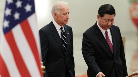 Thượng đỉnh Mỹ - Trung: Hãm phanh mối quan hệ đang 'rơi tự do'?