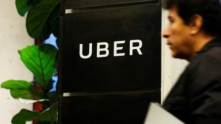 Uber khôi phục dịch vụ đi chung xe ở Mỹ sau gần hai năm gián đoạn do dịch COVID-19