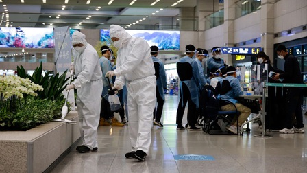 Hàn Quốc sẽ nới lỏng quy định nhập cảnh với lao động nước ngoài