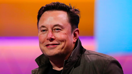 Tỷ phú Elon Musk lại 'bỏ túi' thêm 24 tỷ USD, giàu gấp 3 lần ông Buffett