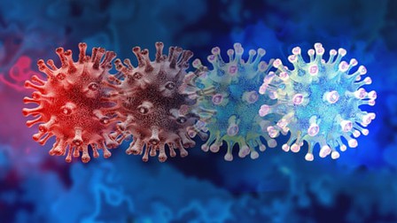 WHO đặt tên cho siêu biến chủng mới của virus SARS-CoV-2 là Omicron