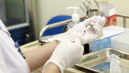 Nam sinh sốc phản vệ sau tiêm vaccine COVID-19 ở Bắc Giang tử vong