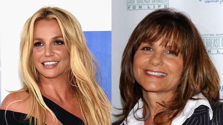 Britney Spears tố mẹ ruột khiến cô đau khổ suốt 13 năm
