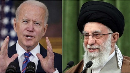 Không có 'kế hoạch B' cho Tổng thống Biden nếu Thỏa thuận hạt nhân Iran đổ vỡ