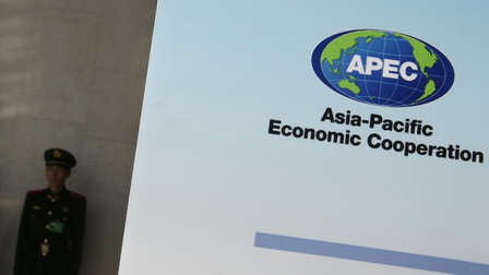 APEC: Kỳ vọng tăng trưởng ổn định vào năm 2022