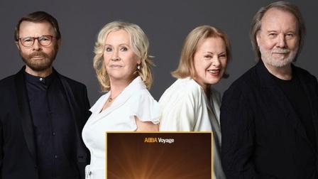 Album 'Voyage' của ABBA sau 40 năm - Một tác phẩm đáng để chờ đợi