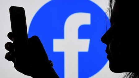 Hơn 360 triệu người dùng bị nghiện Facebook