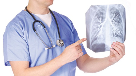 Sức khỏe cho mọi nhà: Giải pháp mới trong điều trị hen suyễn, viêm phế quản mạn và phổi tắc nghẽn mạn tính COPD