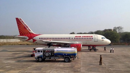 Ấn Độ dừng các chuyến bay quốc tế tới năm sau