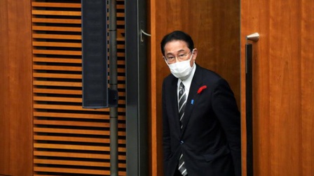 Thủ tướng Nhật Kishida chuyển đến dinh thự 'ma ám', nơi hai người tiền nhiệm tránh xa