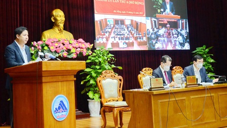 Năm 2022, Đà Nẵng sẽ khởi công nhiều công trình động lực trọng điểm