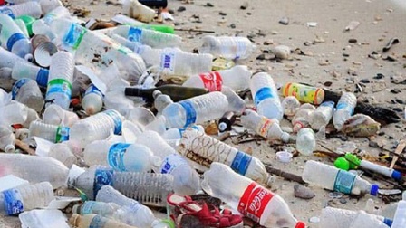 TP.HCM tuyên truyền cho người dân về mối nguy hại từ đồ nhựa dùng một lần