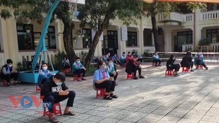 Thừa Thiên Huế: Yêu cầu trả lại tiền mua kit test Covid-19 cho người dân