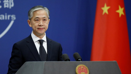 Trung Quốc ủng hộ các nỗ lực chống tham nhũng toàn cầu