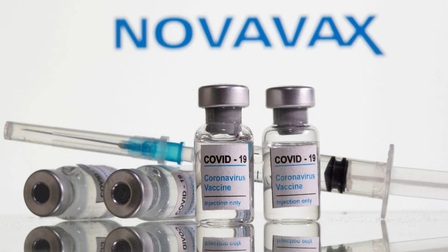 WHO cấp phép sử dụng khẩn cấp vaccine COVID-19 của Novavax