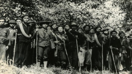 Đội Việt Nam Tuyên truyền giải phóng quân và chiến thắng đầu tiên
