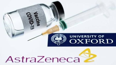 AstraZeneca sản xuất vaccine đặc trị chủng Omicron