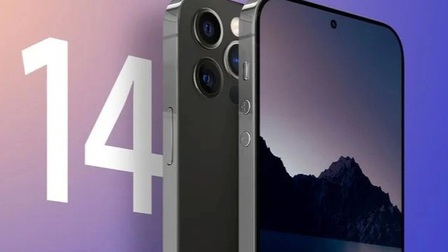 iPhone 14 Pro sẽ dùng màn hình của Samsung và LG?