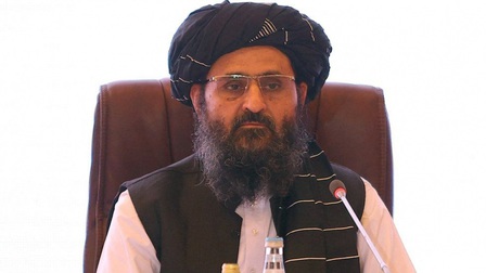 Liên Hợp Quốc miễn trừ lệnh cấm đi lại cho một số quan chức Taliban