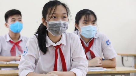 Hà Nội: Học sinh nghỉ 3 ngày dịp Tết Dương lịch 2022