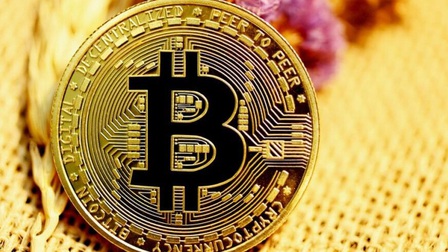 Giá Bitcoin hôm nay 26/12: Bitcoin đi lùi sau khi bất ngờ vượt 50.000 USD