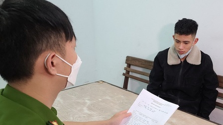 Đà Nẵng: Thiếu niên chờ thi hành án tiếp tục thực hiện hàng loạt vụ trộm cắp