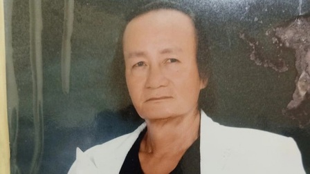 NSƯT Minh Sang qua đời sau thời gian điều trị bệnh, hưởng thọ 75 tuổi