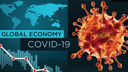 Dịch COVID-19 vẫn đeo đuổi, thế giới năm 2022 sẽ ra sao?