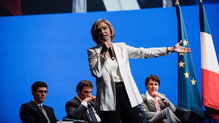 Cuộc chạy đua tranh cử Tổng thống Pháp năm 2022 bắt đầu 'nóng'