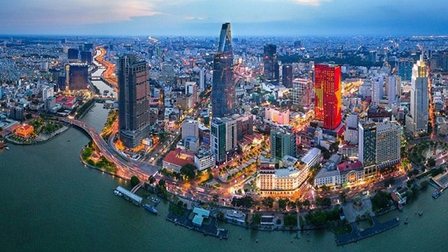 Việt Nam nhận 3 giải thưởng hàng đầu châu Á về du lịch MICE