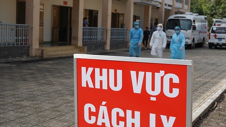 TP Hồ Chí Minh đã thành công kiểm soát chuỗi lây nhiễm sân bay Tân Sơn Nhất
