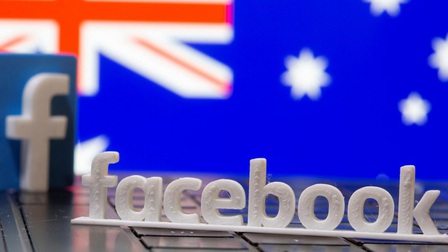 Lý do Facebook chặn tin tức trên nền tảng ở Australia