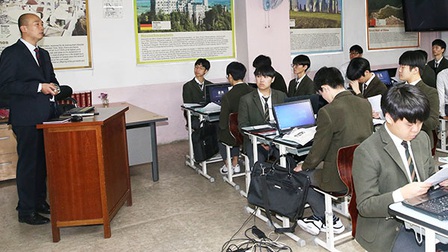 Hàn Quốc sẽ áp dụng hệ thống tín chỉ cho bậc trung học phổ thông